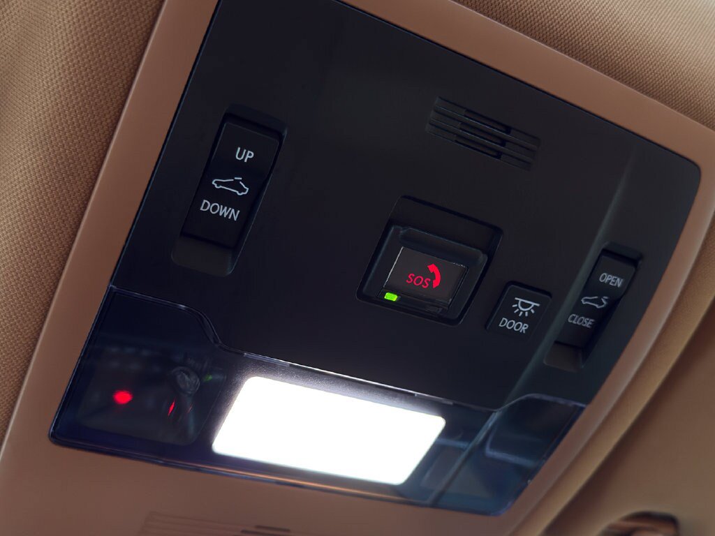 Certified 2024 Lexus ES 300h w/ Premium Package FWD image 33