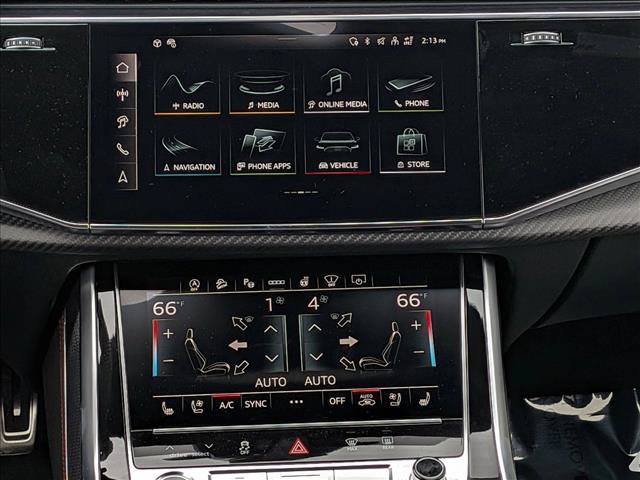 New 2026 Audi Q7 3.0T Prestige AWD/4WD image 11