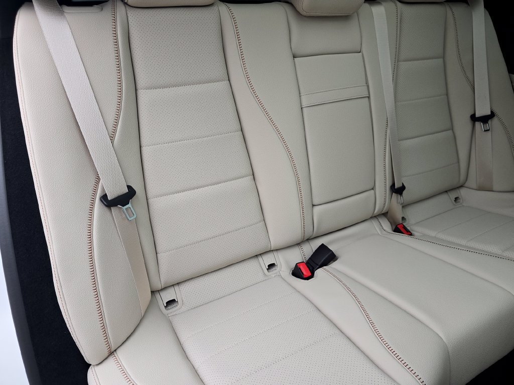 New 2027 Mercedes-Benz GLE 350 4MATIC image 22
