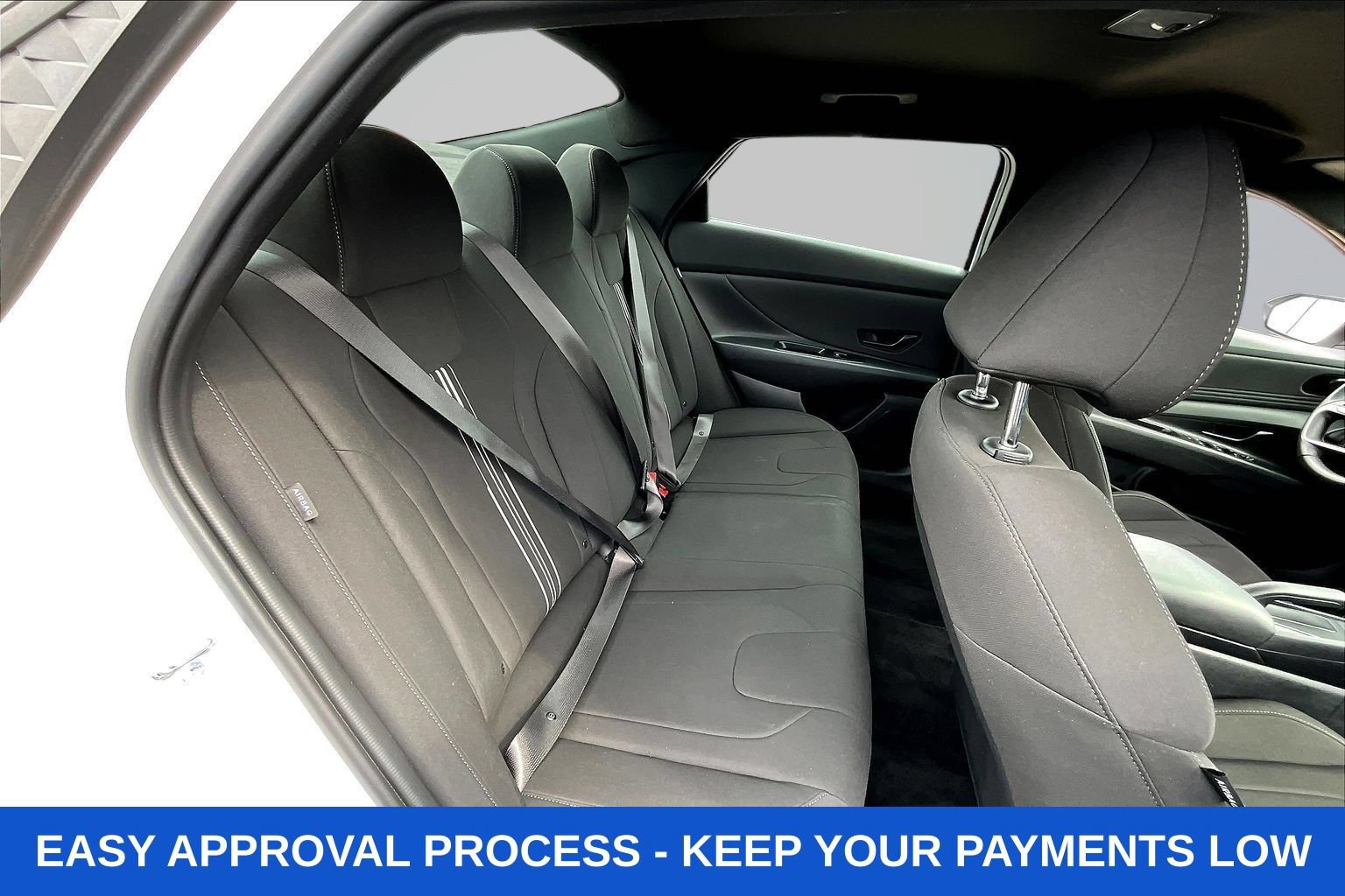 Used 2023 Hyundai Santa Fe SEL w/ Premium Package FWD image 29