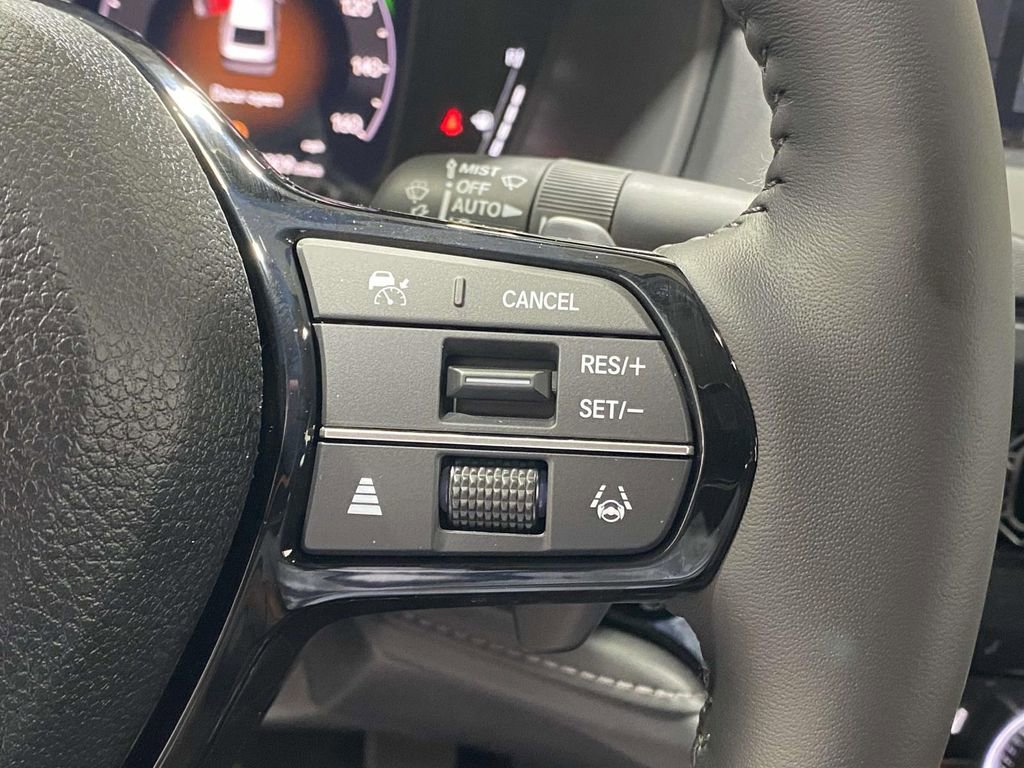 New 2026 Honda Accord Touring image 23