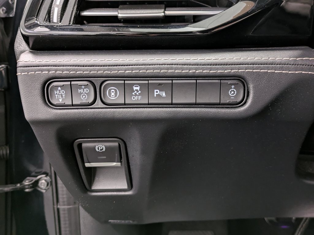 Used 2022 Acura MDX SH-AWD w/ Advance Package image 19