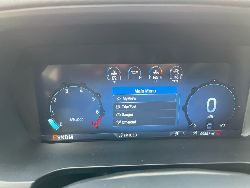 Used 2024 Ford F150 XLT image 41