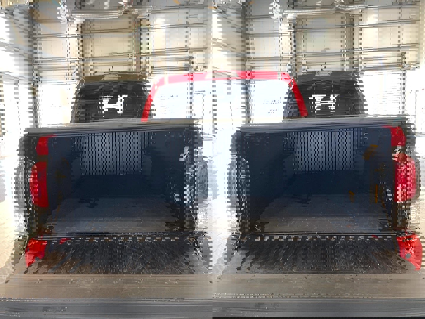 Used 2021 Toyota Tacoma TRD Sport w/ TRD Premium Sport Package image 5