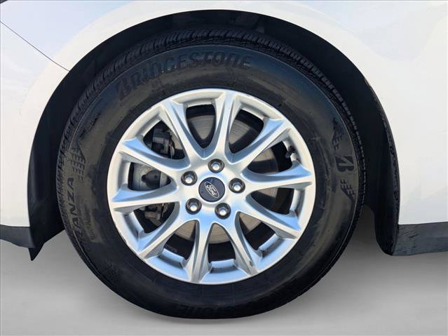 Used 2016 Ford Fusion S FWD image 23