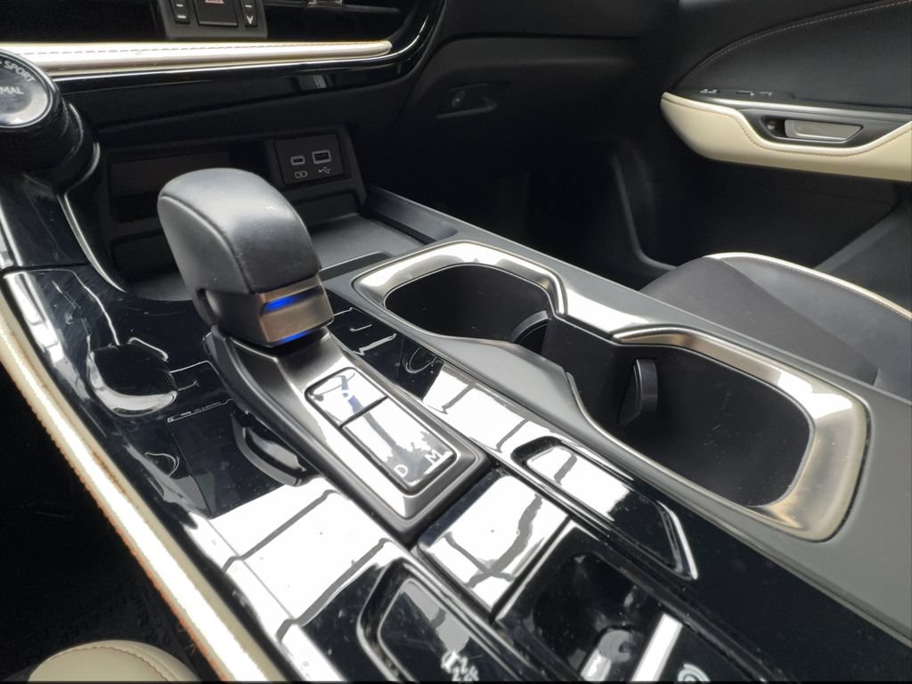 Used 2022 Lexus NX 250 FWD w/ Accessory Package 2 image 45