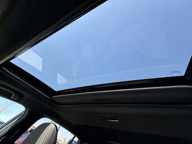 Certified 2025 Subaru Crosstrek 2.5i Sport w/ Crosstrek Mirror Package AWD/4WD image 21