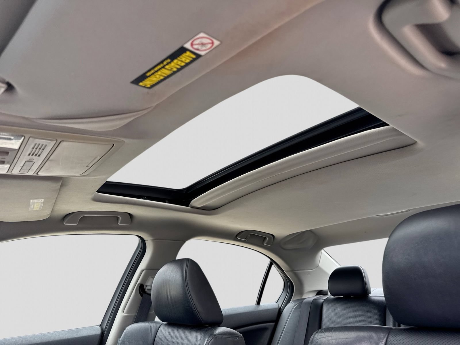 Used 2010 Acura TSX Sedan FWD image 19