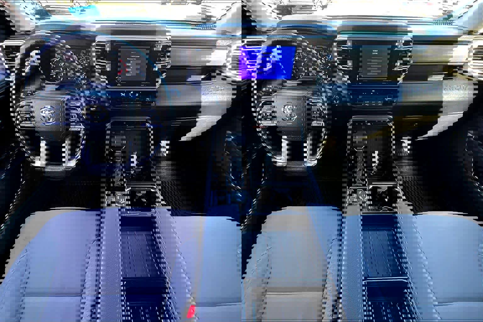 Certified 2024 Toyota Tundra SR5 image 14