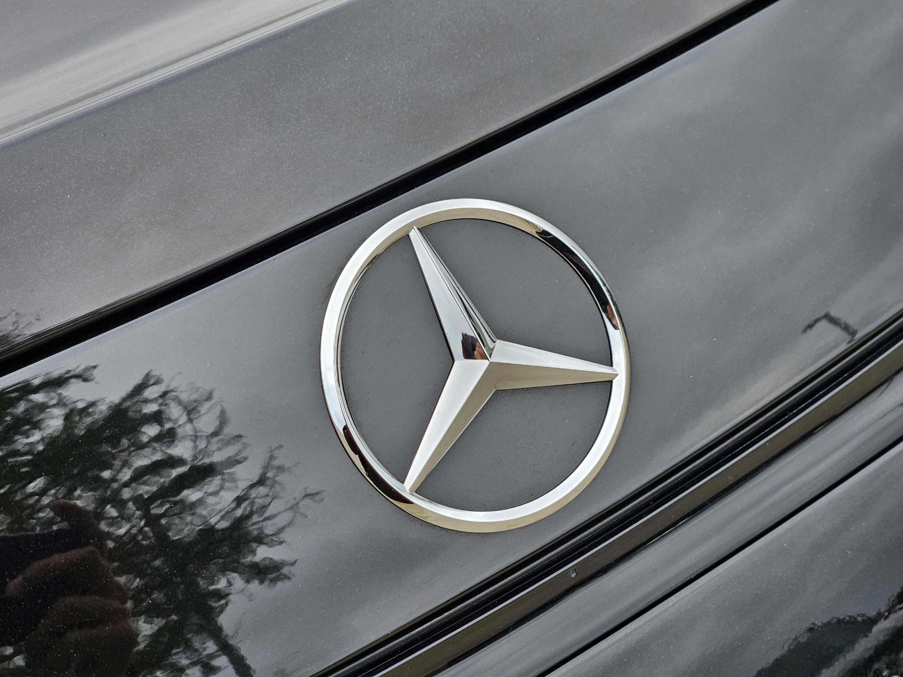 Certified 2025 Mercedes-Benz AMG GT 63 S image 9