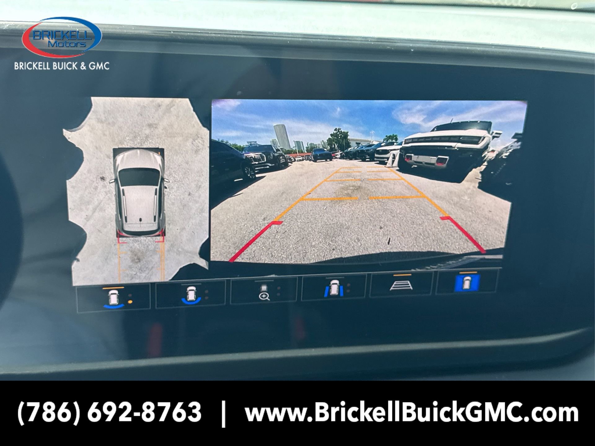 New 2026 Buick Encore GX Sport Touring w/ Comfort Package image 27