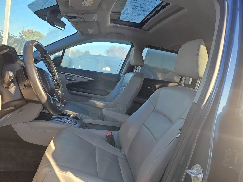 Used 2022 Honda Pilot Special Edition image 9
