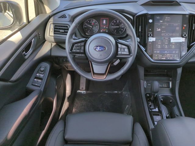 New 2026 Subaru Ascent Limited Bronze AWD/4WD image 15