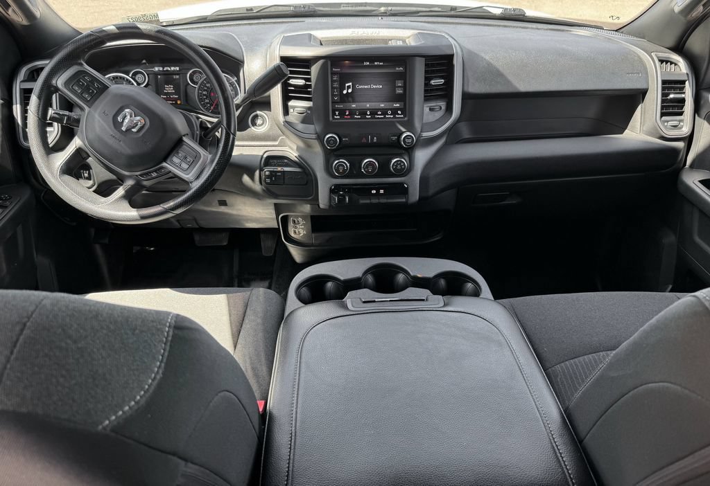 Used 2021 RAM 3500 Tradesman AWD/4WD image 26