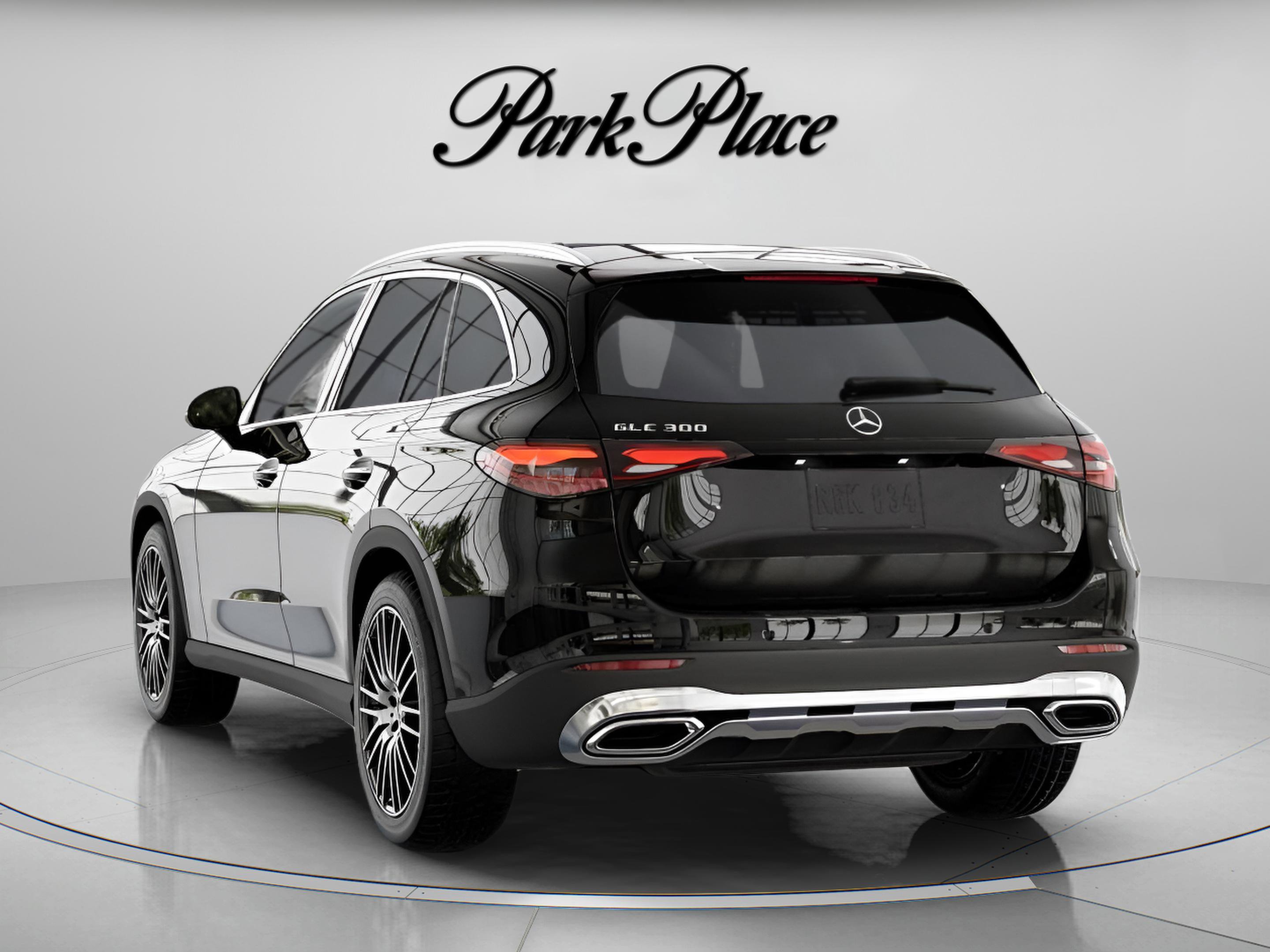 Used 2023 Mercedes-Benz GLC 300 image 15