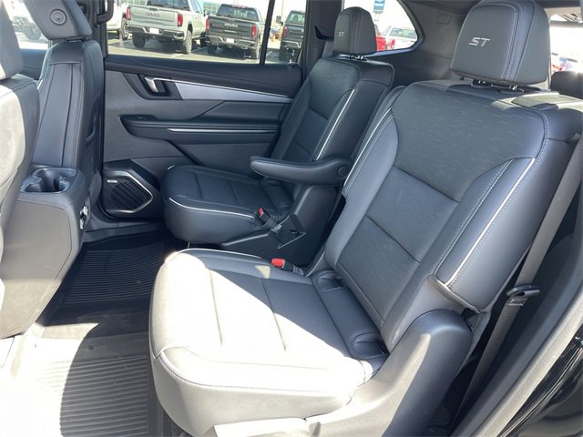 New 2025 Buick Enclave Sport Touring w/ LPO, Floor Liner Package image 22