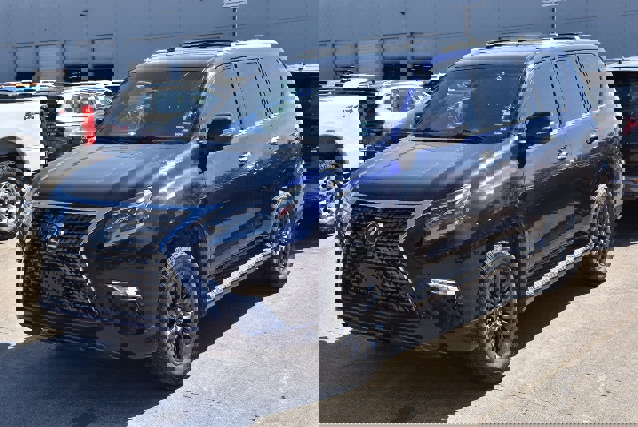 Used 2023 Lexus GX 460 Premium image 1