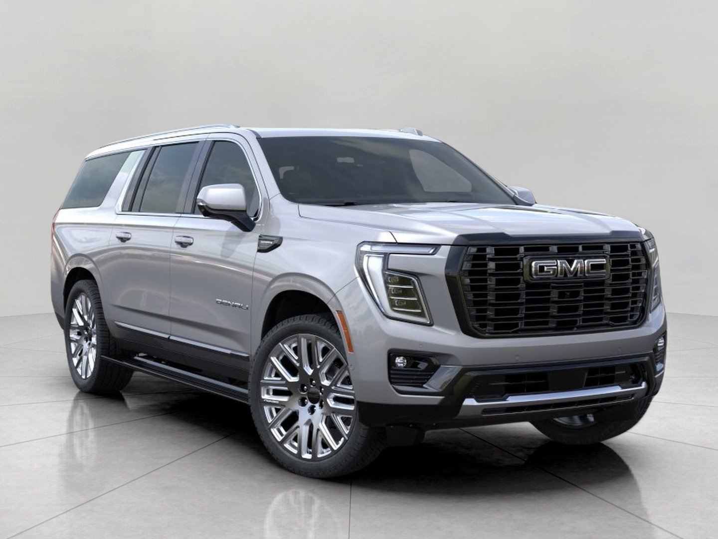 New 2027 GMC Yukon XL Denali Ultimate w/ LPO, Floor Liner Package AWD/4WD image 1
