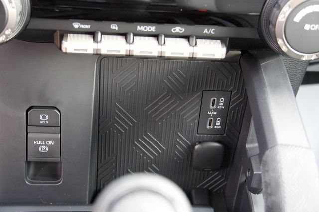 Used 2026 Toyota Tacoma TRD Sport AWD/4WD image 33