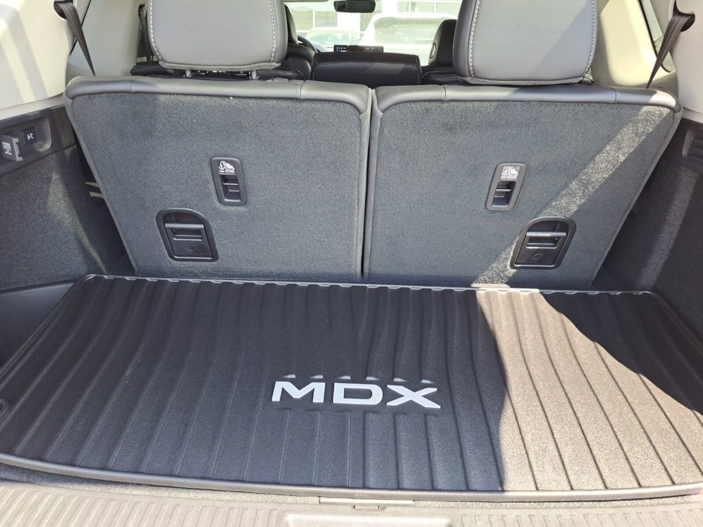 New 2026 Acura MDX w/ Technology Package image 28