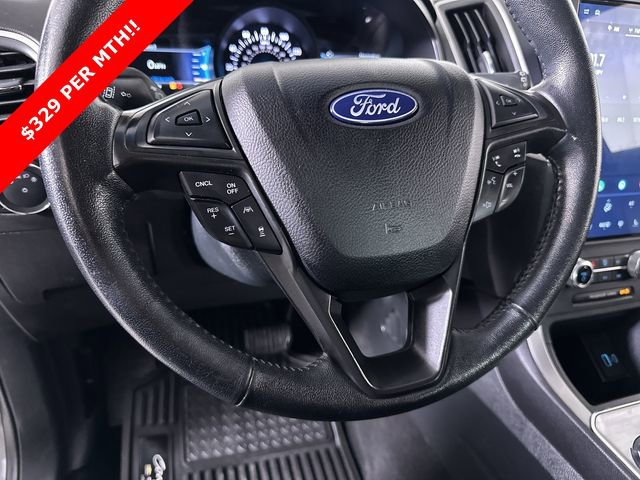 Used 2022 Ford Edge SEL image 11