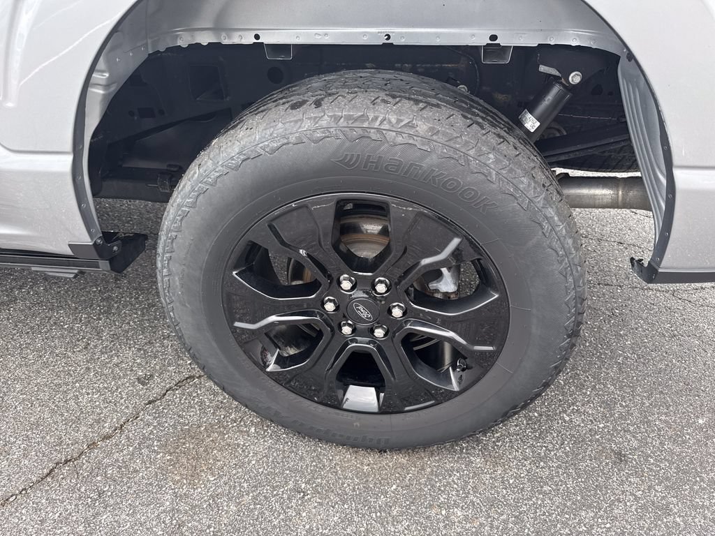 Used 2023 Ford F150 Platinum w/ Equipment Group 701A High AWD/4WD image 19