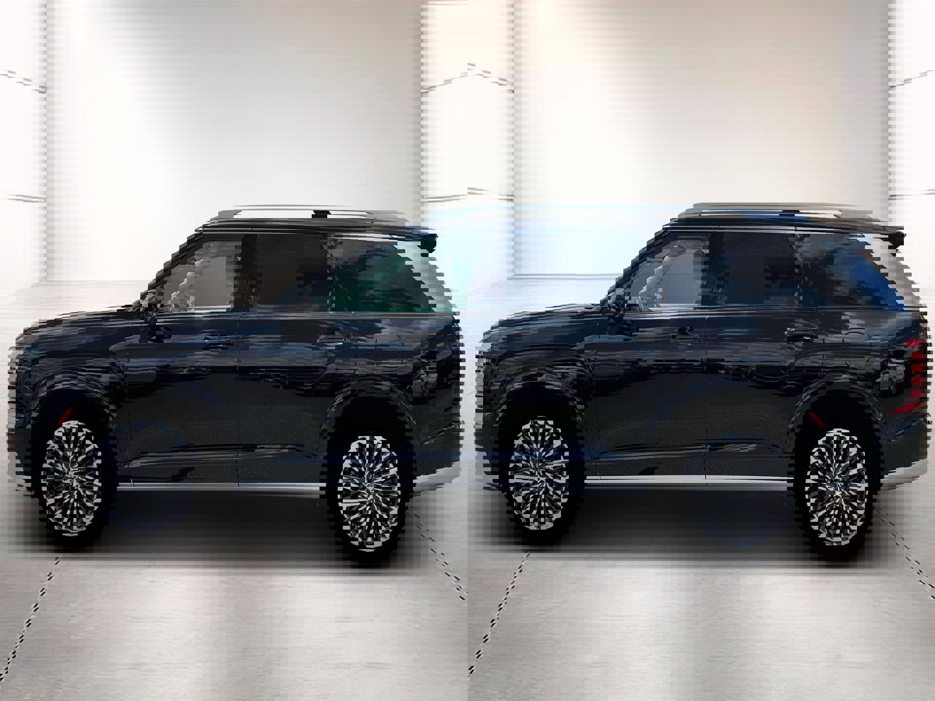 New 2026 Hyundai Palisade Calligraphy image 3