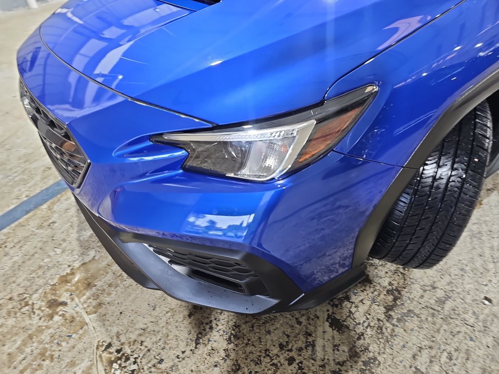 Certified 2024 Subaru WRX AWD/4WD image 25