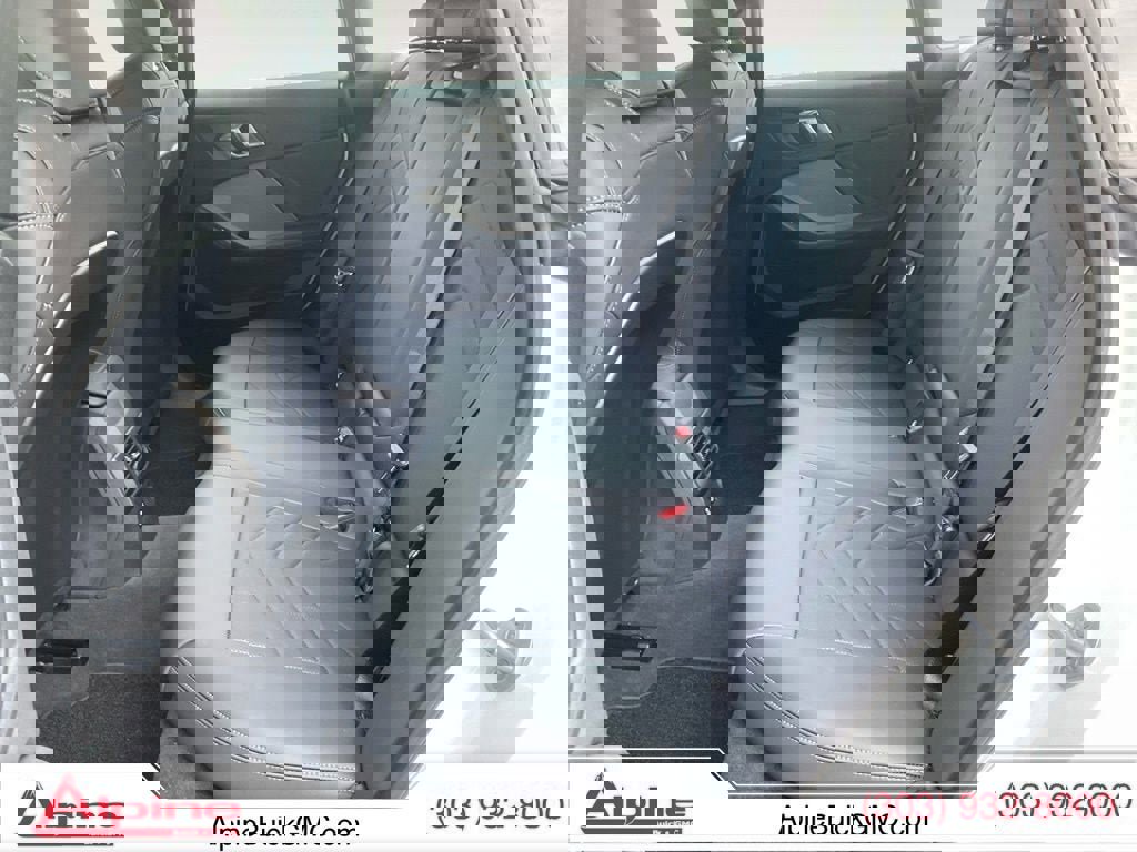 Used 2025 BMW 228i xDrive image 13