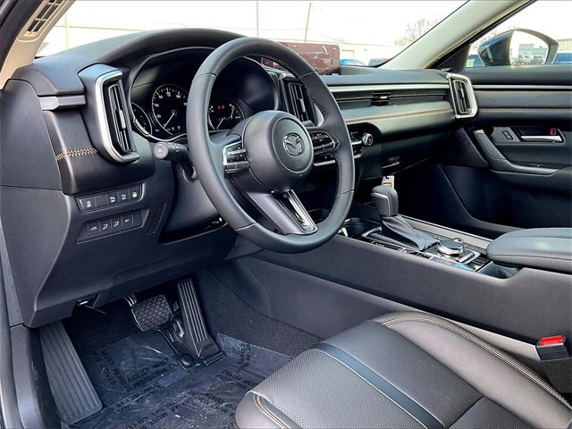 New 2026 MAZDA CX-50 AWD 2.5 Hybrid w/ Weather Package image 8