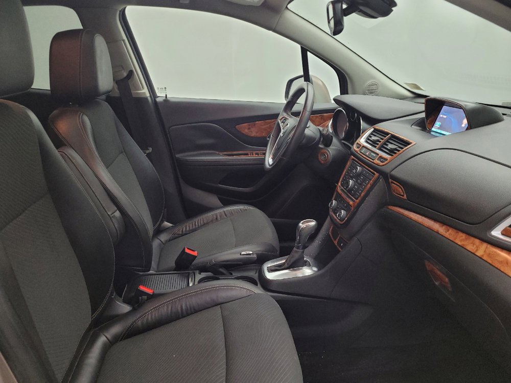 Used 2014 Buick Encore Convenience FWD image 21