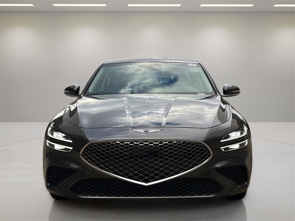 New 2026 Genesis G70 2.5T image 8