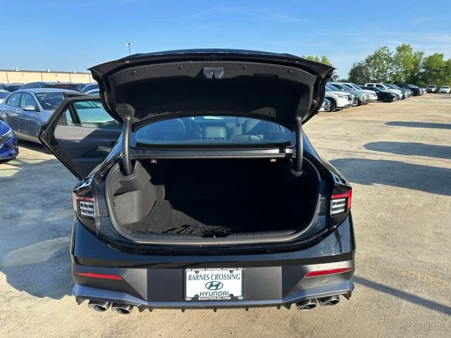 Used 2025 Hyundai Sonata N Line FWD image 14