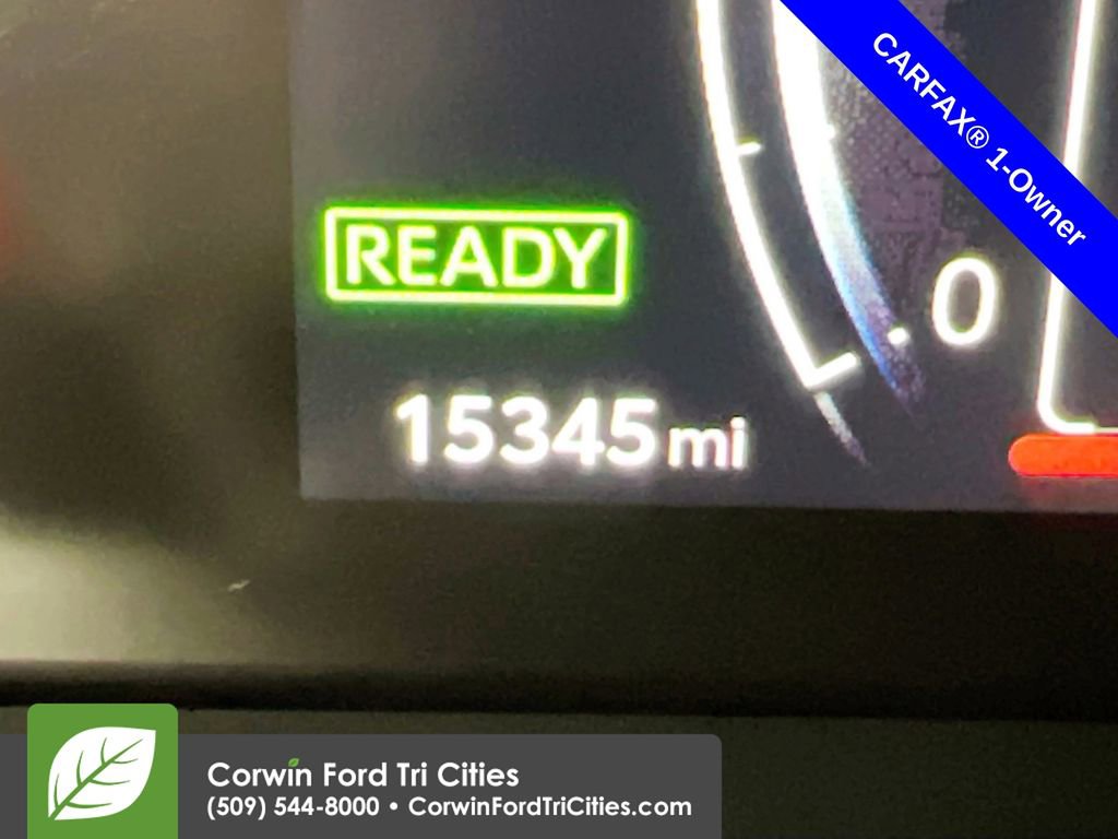 Used 2025 Toyota Land Cruiser 1958 image 2