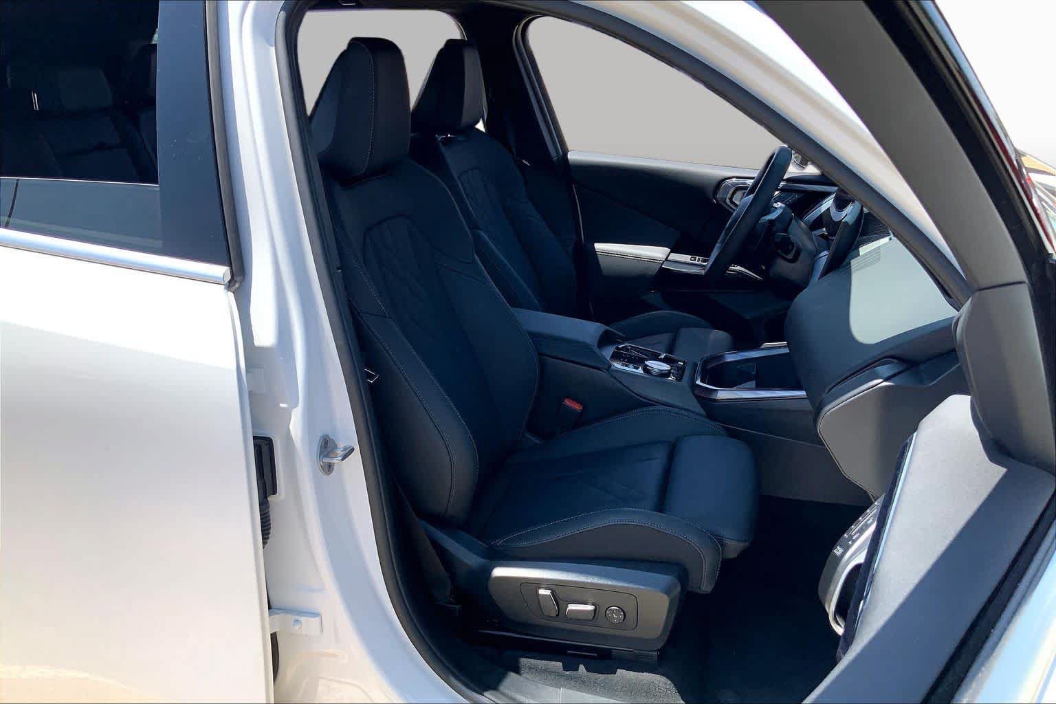 Used 2026 BMW X3 xDrive30i AWD/4WD image 17