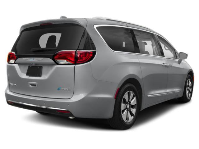 Used 2018 Chrysler Pacifica Touring-L FWD image 5
