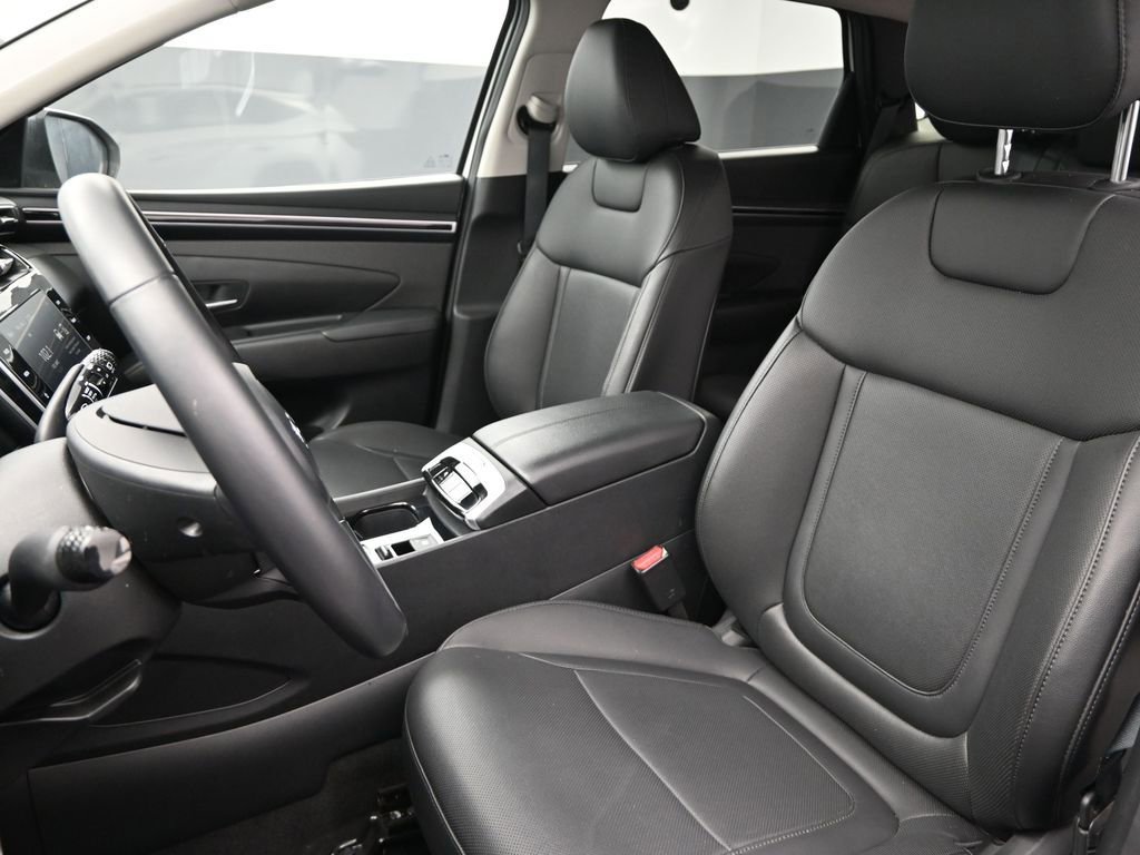 Used 2023 Hyundai Tucson SEL w/ Convenience Package image 16