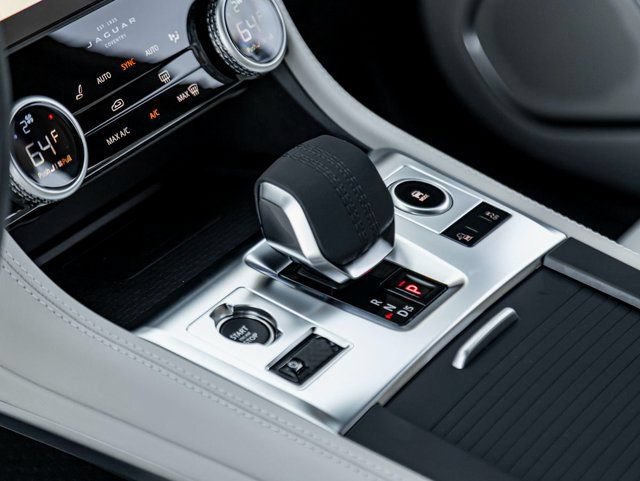 New 2026 Jaguar F-PACE R-Dynamic S AWD/4WD image 19