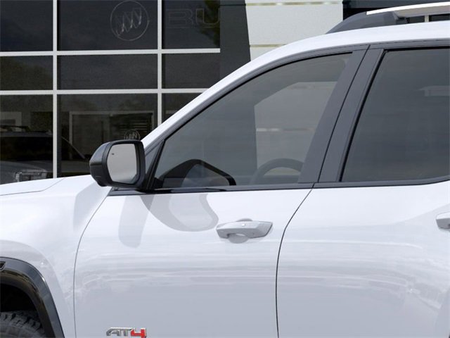 New 2026 GMC Terrain AT4 w/ Convenience Package III image 6