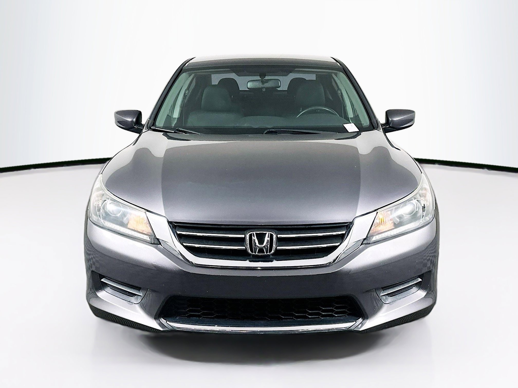 Used 2015 Honda Accord LX image 2