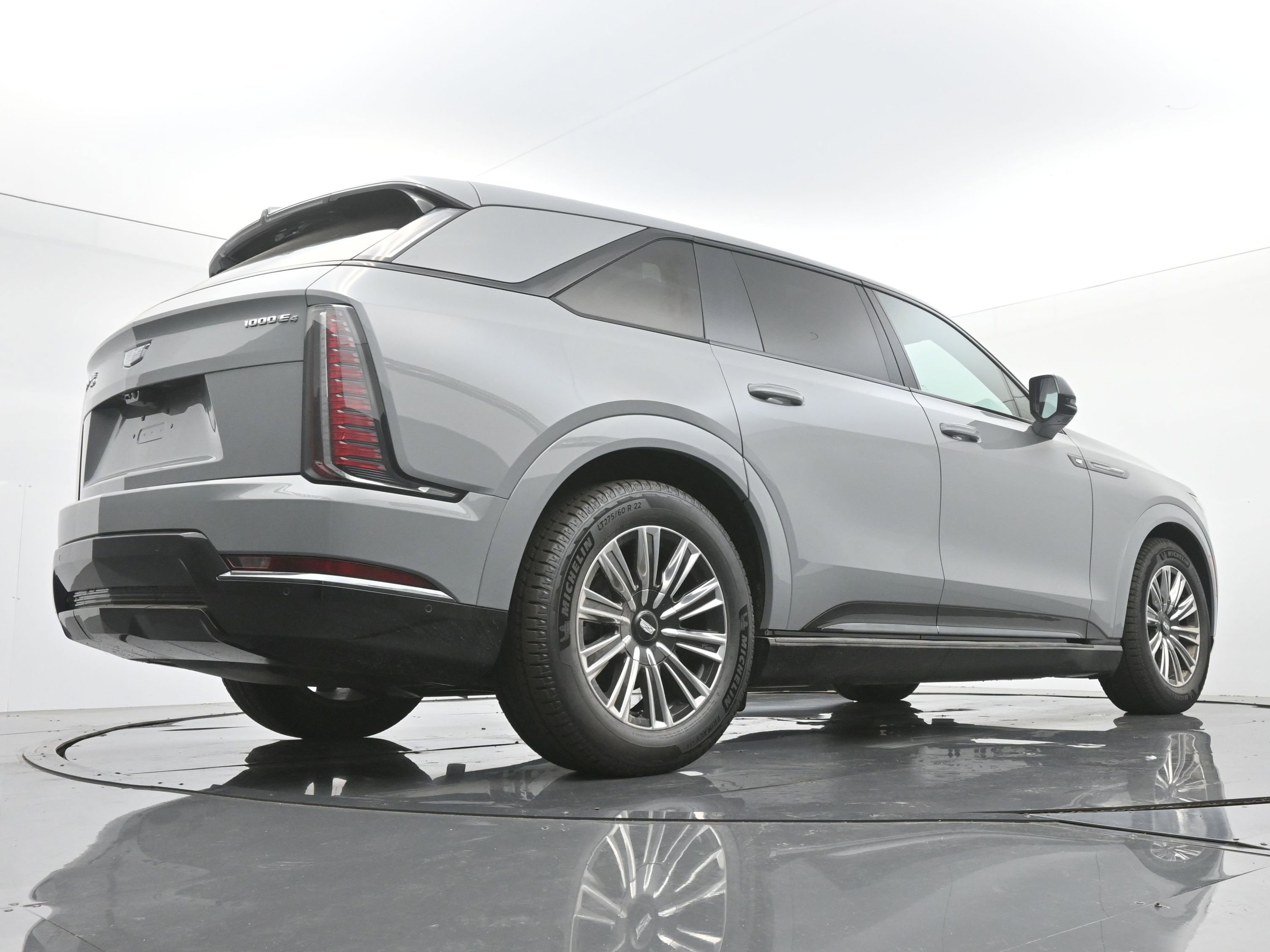 New 2026 Cadillac Escalade IQ Sport 1 w/ LPO, Floor Liner Package image 19