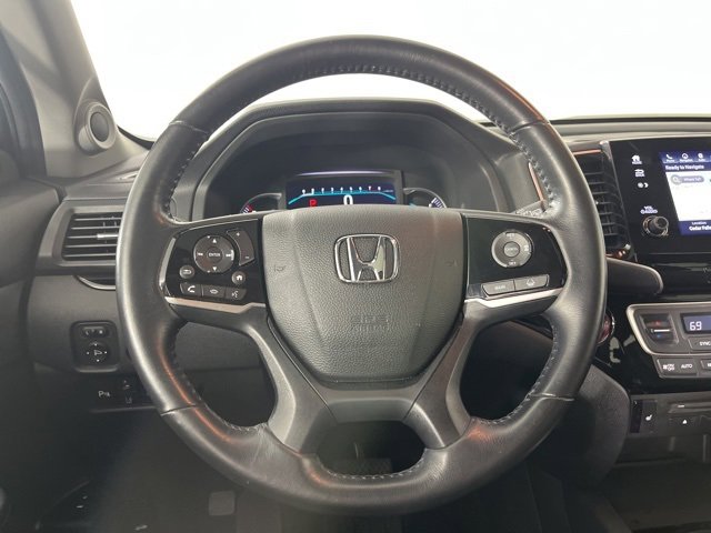 Used 2019 Honda Pilot Touring image 27