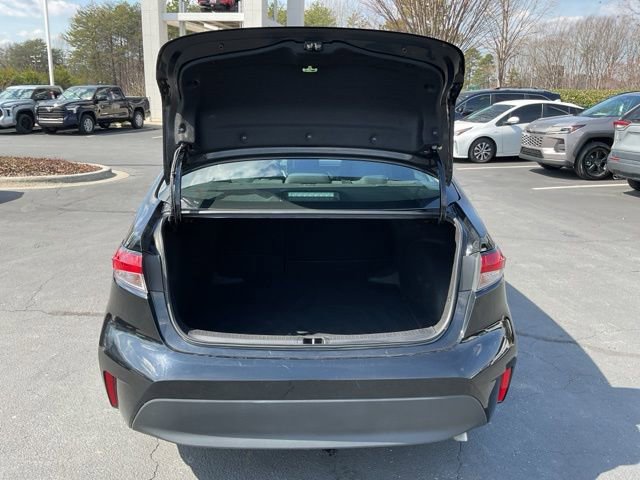 Used 2024 Toyota Corolla LE image 9