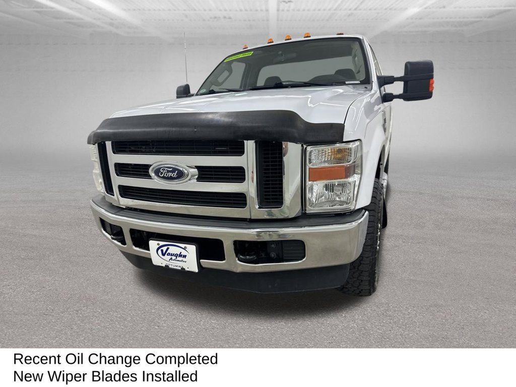 Used 2009 Ford F250 XL AWD/4WD image 5