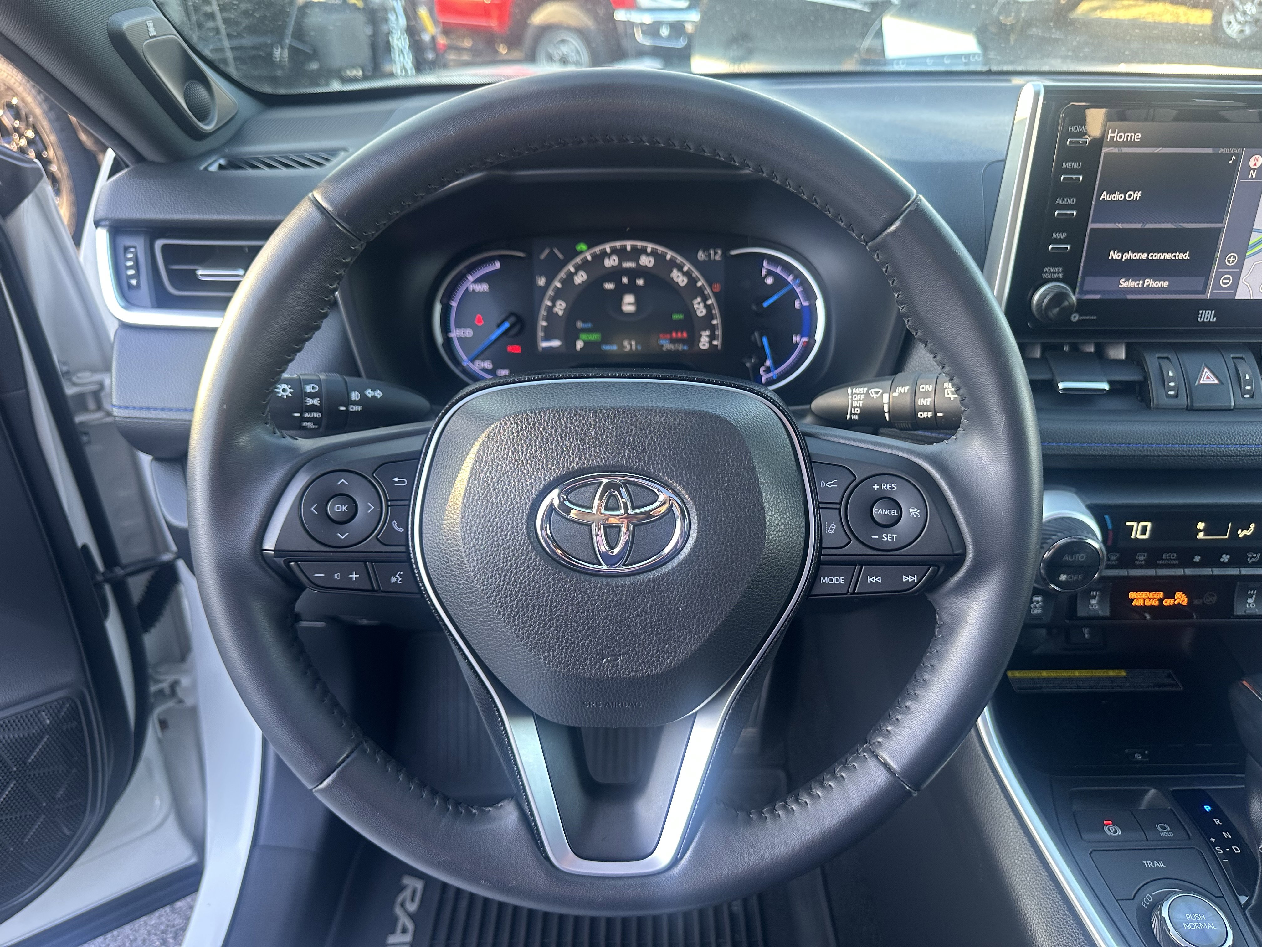 Used 2020 Toyota RAV4 XSE image 11