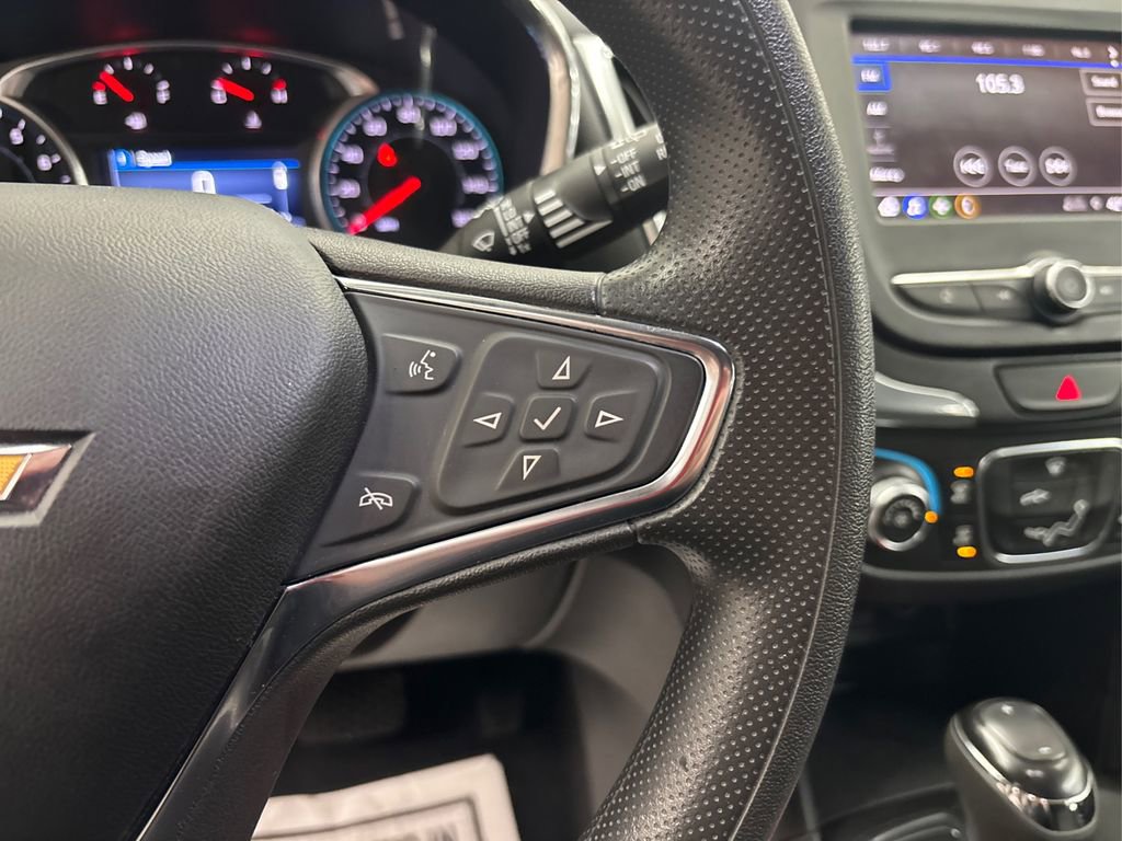 Used 2021 Chevrolet Equinox LT image 26