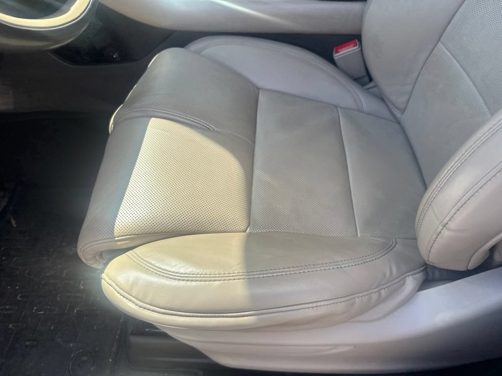 Used 2020 Lincoln Aviator Reserve w/ Equipment Group 201A RWD image 13