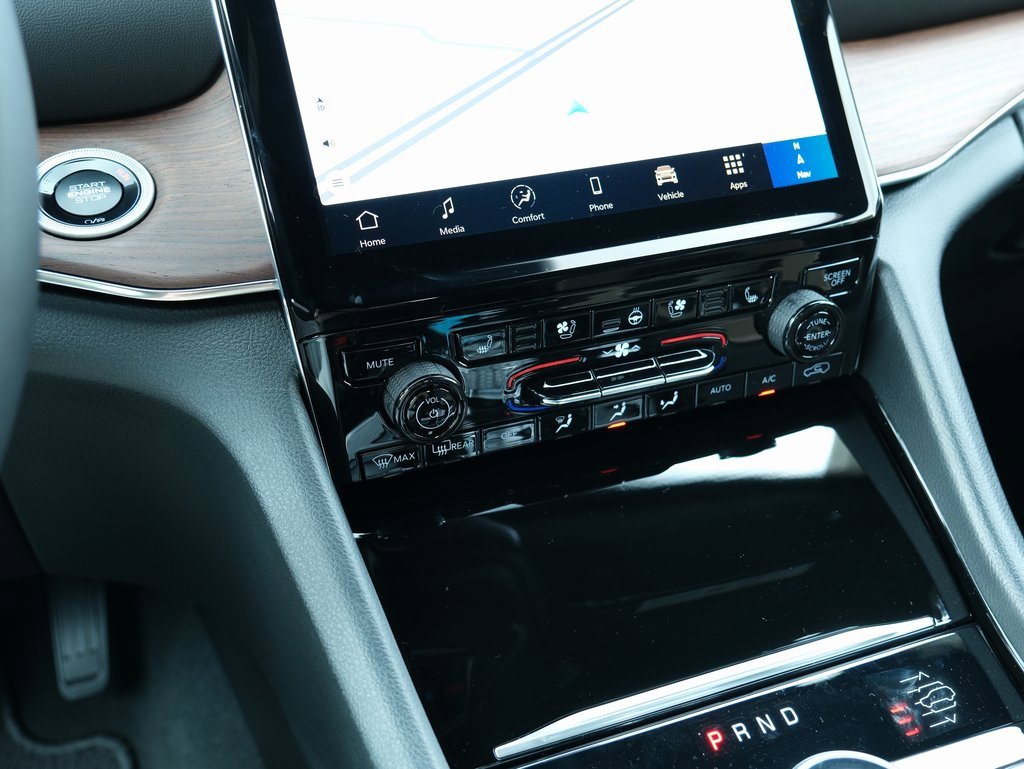 New 2025 Jeep Grand Cherokee Summit image 23