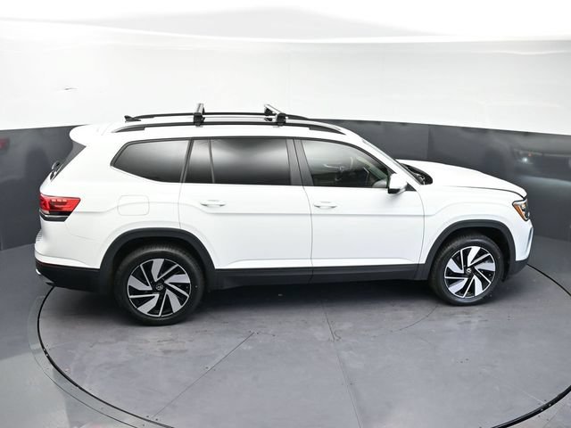 Used 2024 Volkswagen Atlas SE FWD image 27