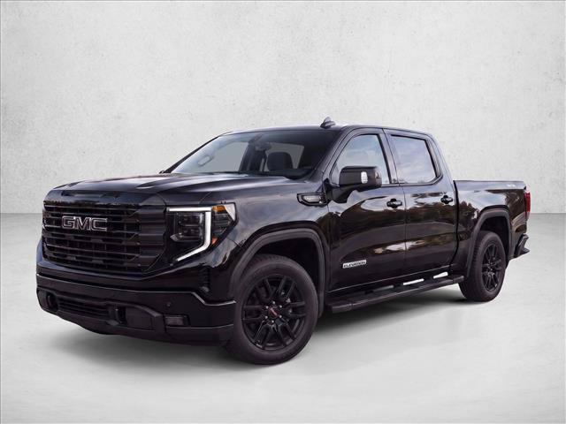 Used 2025 GMC Sierra 1500 Elevation w/ Elevation Premium Package AWD/4WD image 22